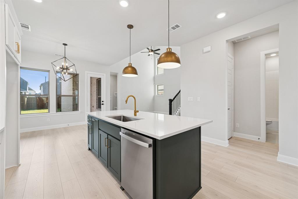 1847 Rosedale Avenue Van Alstyne, TX 75495 - Photo 19 of 35