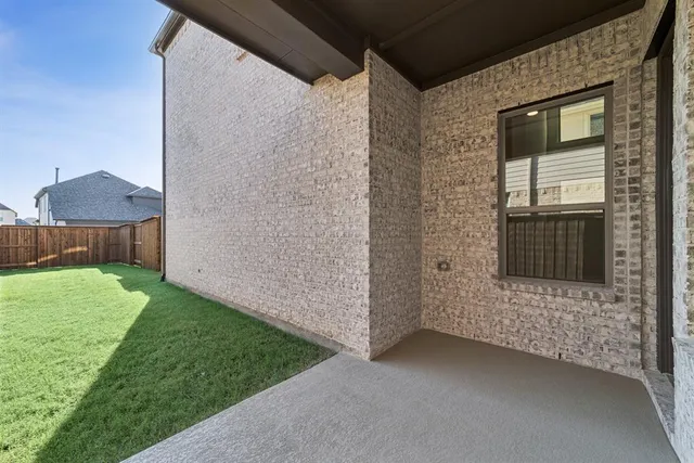 $449,990 | 1847 Rosedale Avenue, Van Alstyne, TX 75495