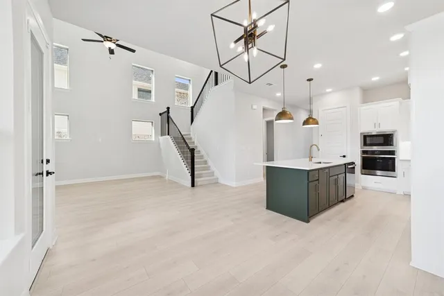 $449,990 | 1847 Rosedale Avenue, Van Alstyne, TX 75495