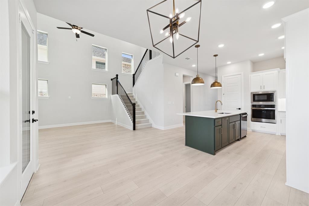 1847 Rosedale Avenue Van Alstyne, TX 75495 - Photo 21 of 35