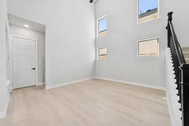 $449,990 | 1847 Rosedale Avenue, Van Alstyne, TX 75495