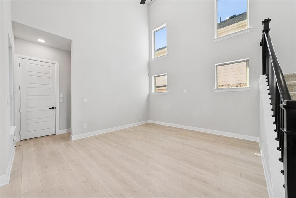 1847 Rosedale Avenue Van Alstyne, TX 75495 - Photo 22 of 35