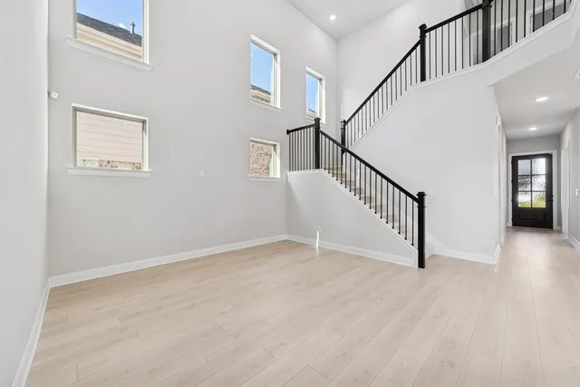 $449,990 | 1847 Rosedale Avenue, Van Alstyne, TX 75495