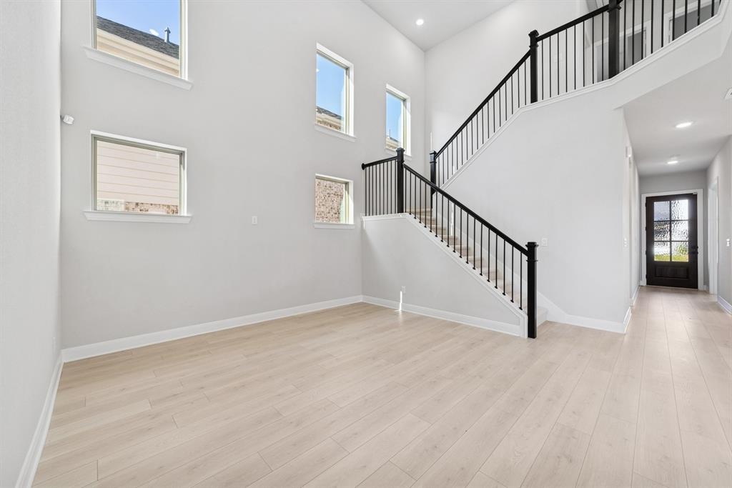 1847 Rosedale Avenue Van Alstyne, TX 75495 - Photo 23 of 35