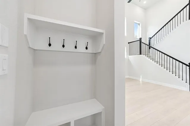 $449,990 | 1847 Rosedale Avenue, Van Alstyne, TX 75495