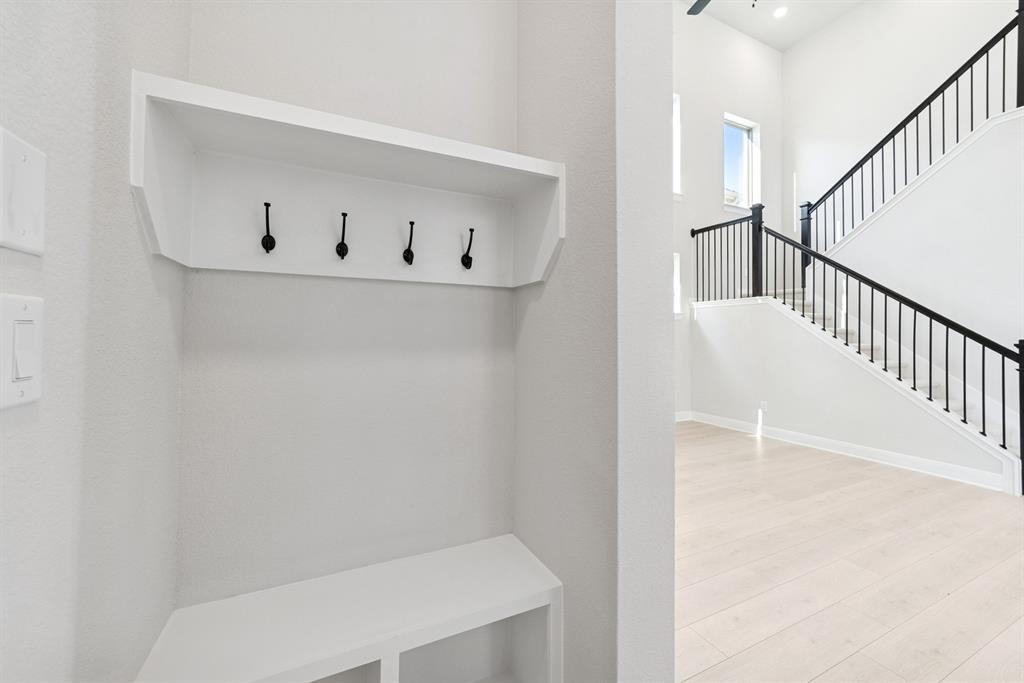 1847 Rosedale Avenue Van Alstyne, TX 75495 - Photo 24 of 35