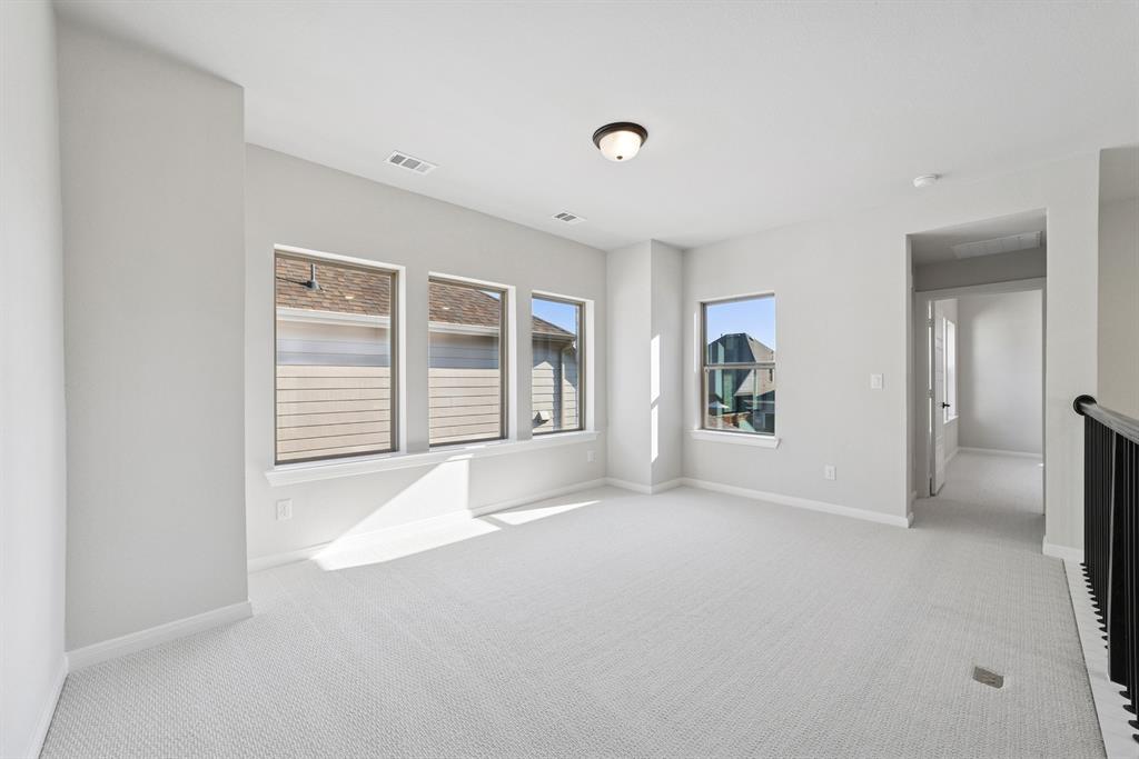 1847 Rosedale Avenue Van Alstyne, TX 75495 - Photo 25 of 35