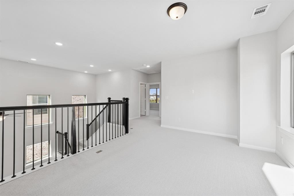 1847 Rosedale Avenue Van Alstyne, TX 75495 - Photo 26 of 35