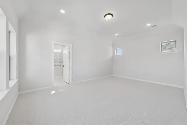 $449,990 | 1847 Rosedale Avenue, Van Alstyne, TX 75495