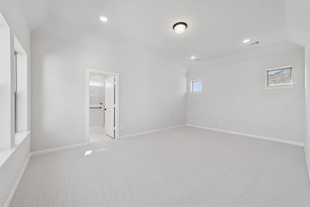 1847 Rosedale Avenue Van Alstyne, TX 75495 - Photo 27 of 35