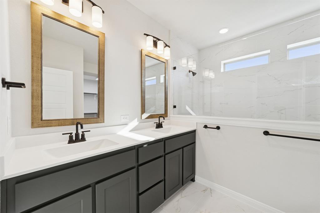 1847 Rosedale Avenue Van Alstyne, TX 75495 - Photo 28 of 35