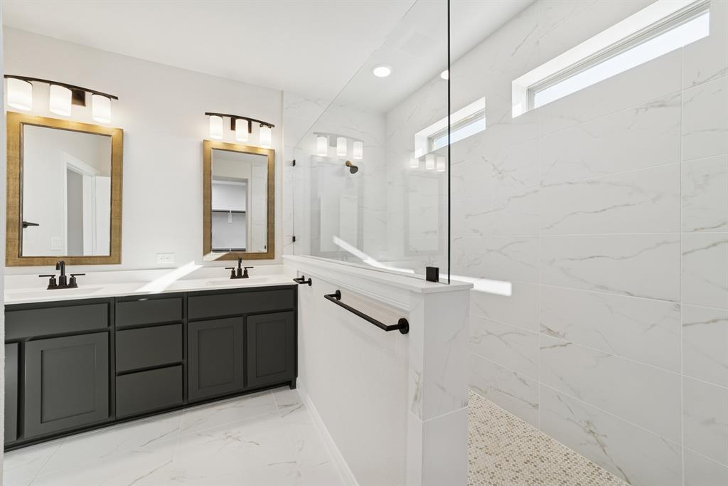 1847 Rosedale Avenue Van Alstyne, TX 75495 - Photo 29 of 35