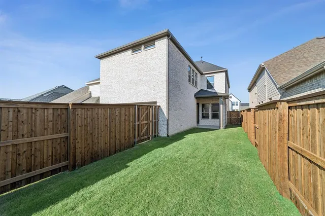 $449,990 | 1847 Rosedale Avenue, Van Alstyne, TX 75495