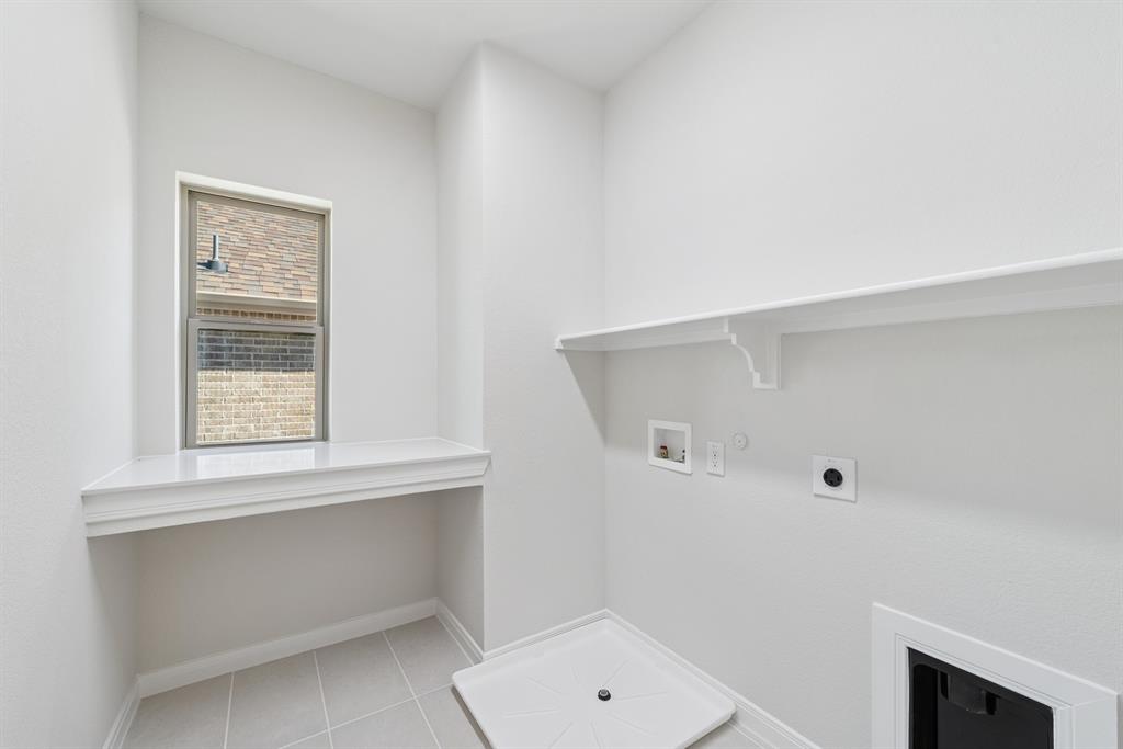 1847 Rosedale Avenue Van Alstyne, TX 75495 - Photo 32 of 35