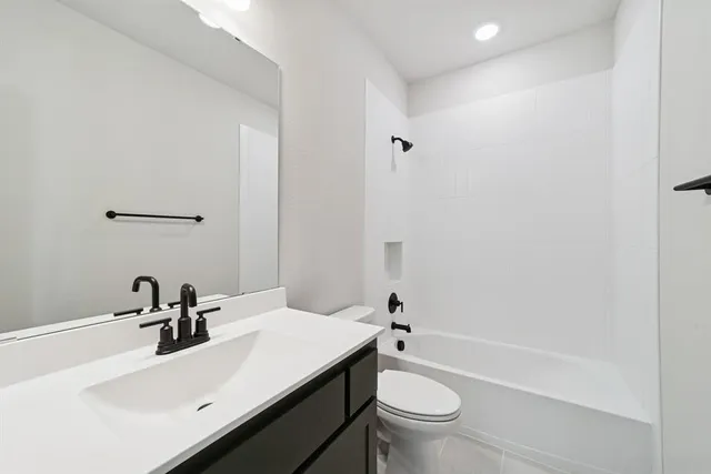 $449,990 | 1847 Rosedale Avenue, Van Alstyne, TX 75495