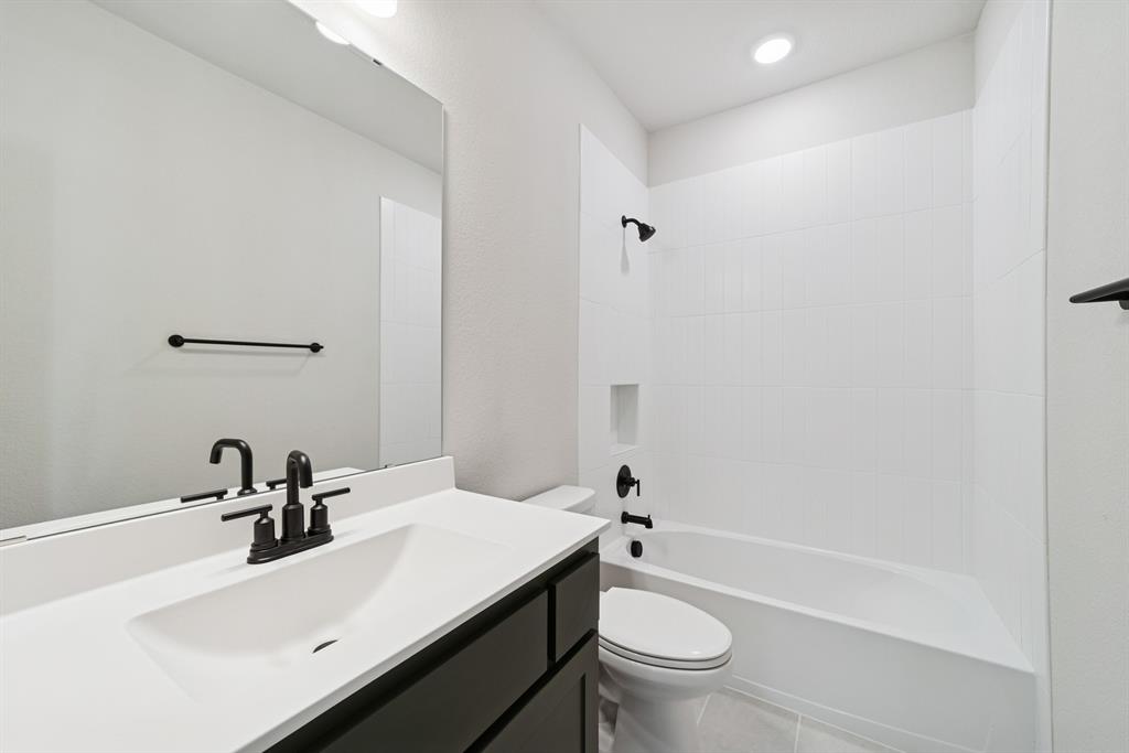 1847 Rosedale Avenue Van Alstyne, TX 75495 - Photo 35 of 35