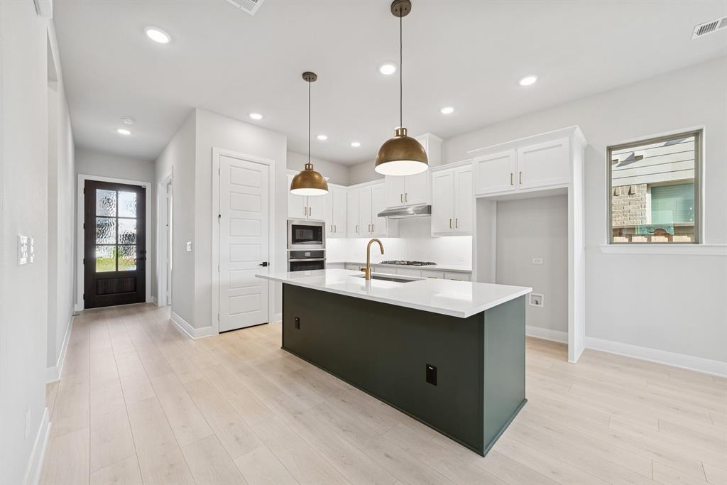 1847 Rosedale Avenue Van Alstyne, TX 75495 - Photo 5 of 35