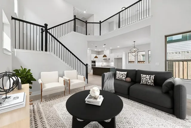 $449,990 | 1847 Rosedale Avenue, Van Alstyne, TX 75495