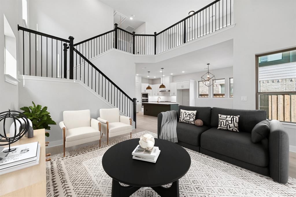 1847 Rosedale Avenue Van Alstyne, TX 75495 - Photo 6 of 35