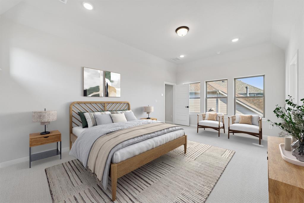 1847 Rosedale Avenue Van Alstyne, TX 75495 - Photo 8 of 35