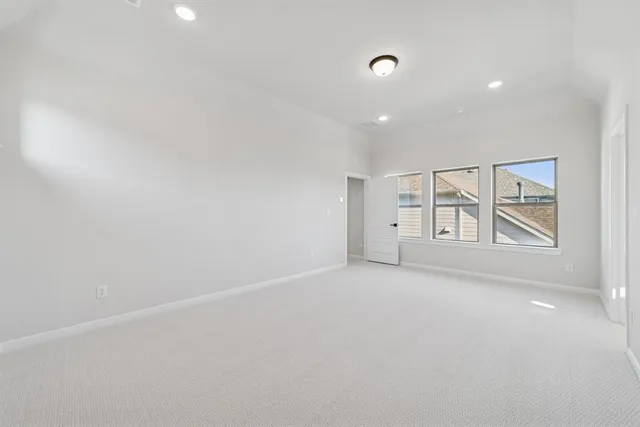 $449,990 | 1847 Rosedale Avenue, Van Alstyne, TX 75495