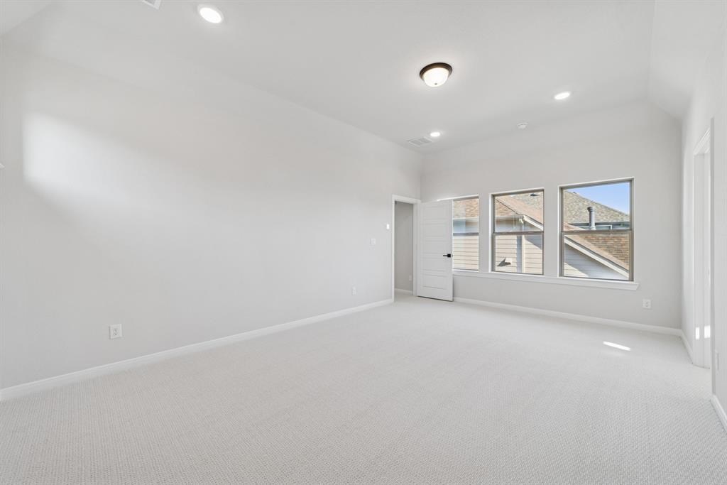 1847 Rosedale Avenue Van Alstyne, TX 75495 - Photo 9 of 35