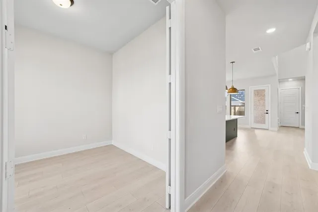 $449,990 | 1847 Rosedale Avenue, Van Alstyne, TX 75495