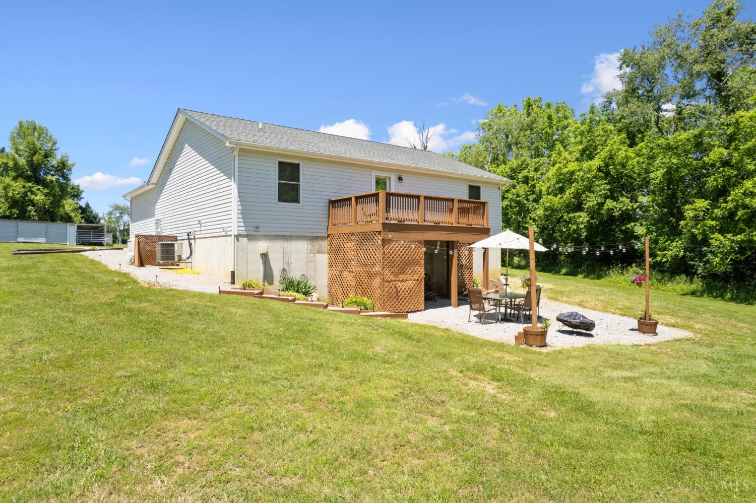370 Wooded Run Road Felicity, OH 45120 - Photo 25 of 46