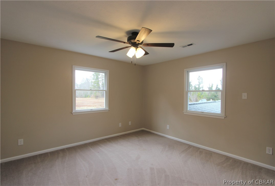 447 Hallieford Road Cobbs Creek, VA 23035 - Photo 25 of 46