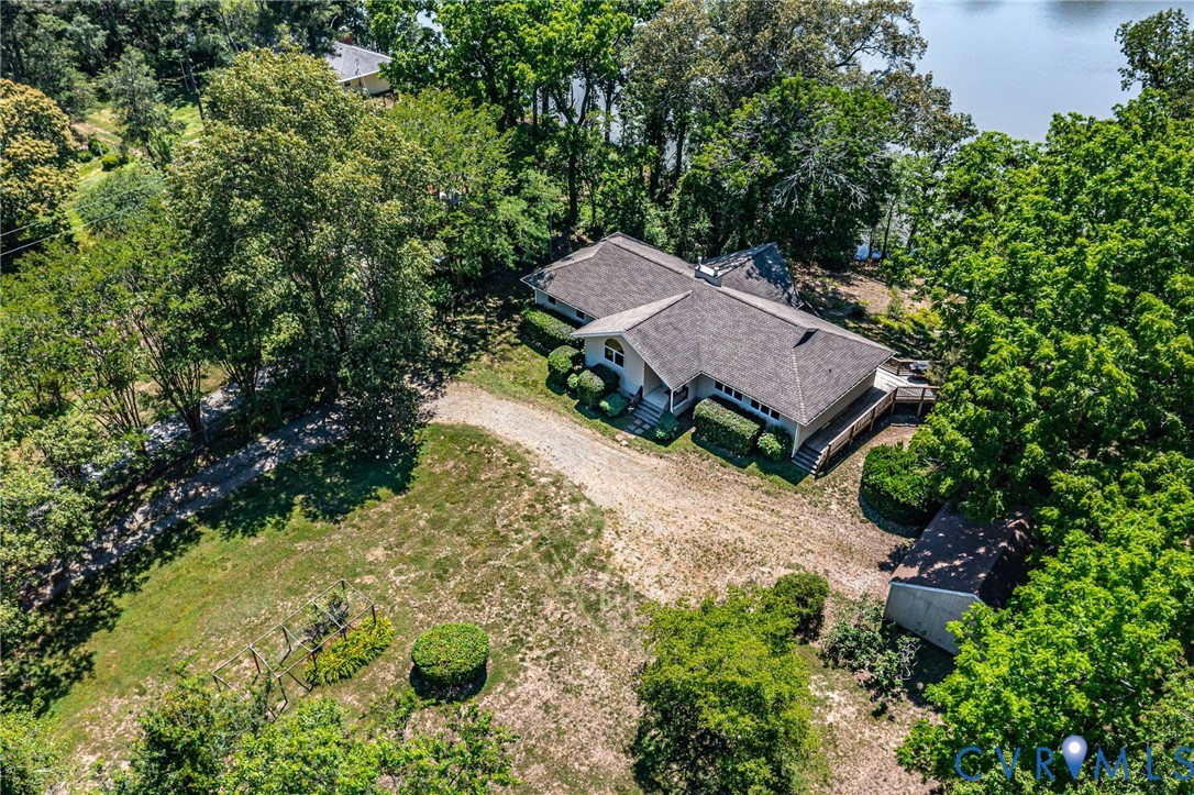 577 Melrose Road Lottsburg, VA 22511 - Photo 54 of 100