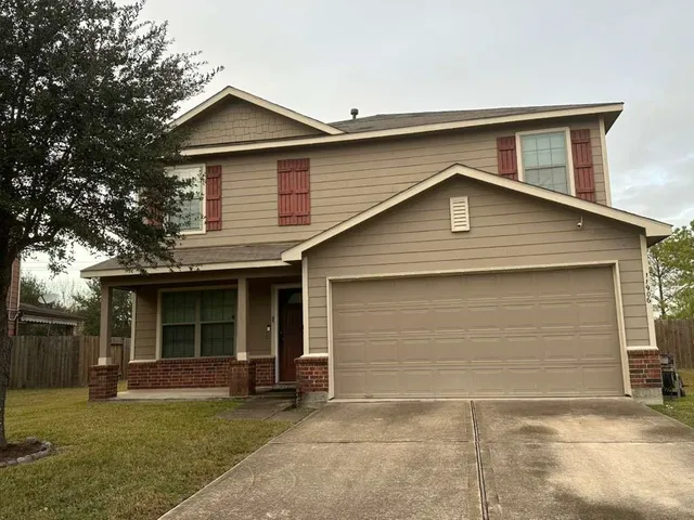 $2,200 | 11906 Dalkey Drive, Houston, TX 77051