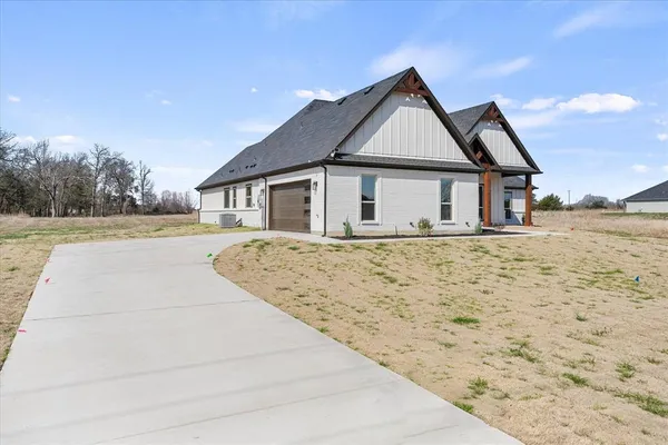 $572,000 | 3186 County Road 1076, Celeste, TX 75423