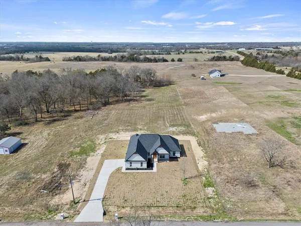 $572,000 | 3186 County Road 1076, Celeste, TX 75423