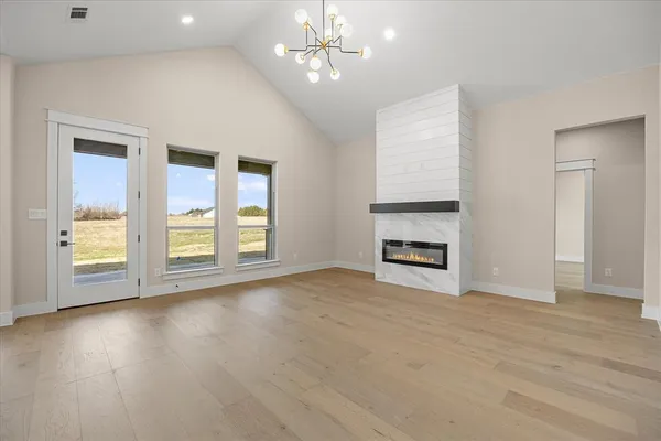 $572,000 | 3186 County Road 1076, Celeste, TX 75423