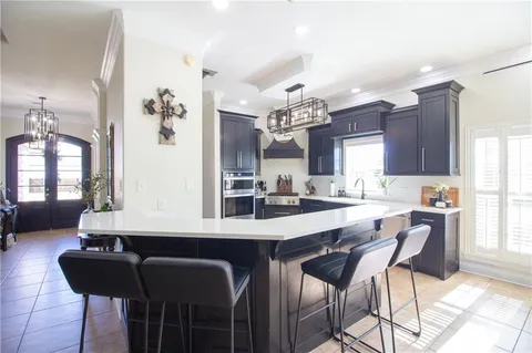 $489,000 | 121 Oak Ridge Drive, Laplace, LA 70068