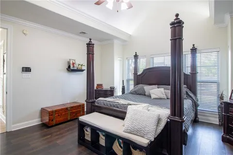 $489,000 | 121 Oak Ridge Drive, Laplace, LA 70068