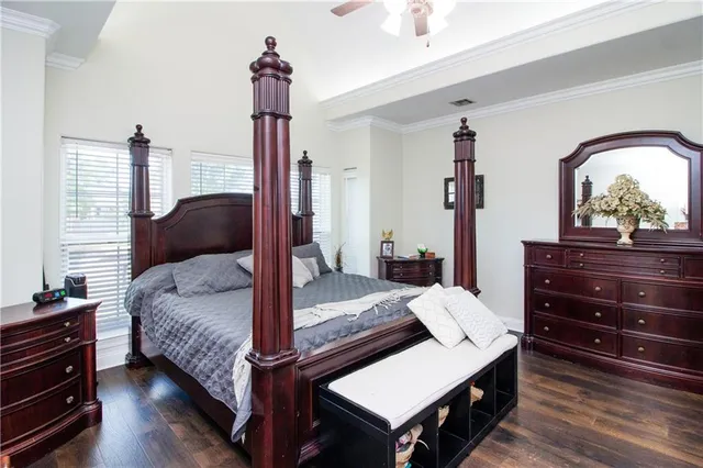 $489,000 | 121 Oak Ridge Drive, Laplace, LA 70068