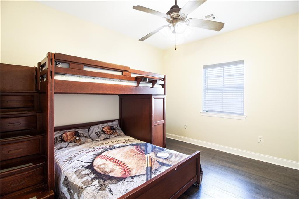 121 Oak Ridge Drive Laplace, LA 70068 - Photo 20 of 32