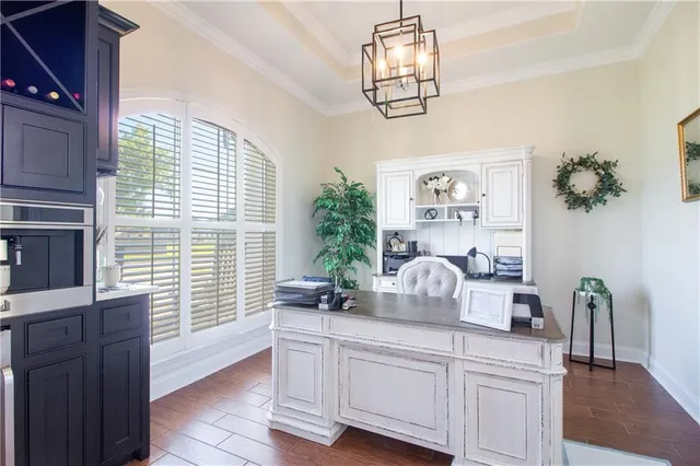 $489,000 | 121 Oak Ridge Drive, Laplace, LA 70068