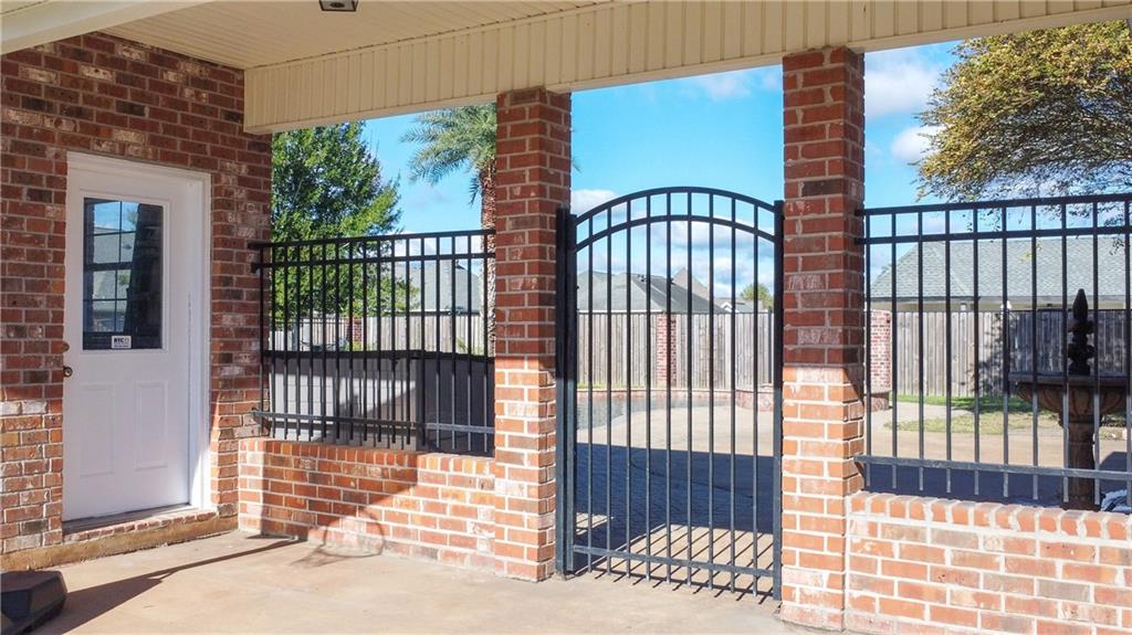121 Oak Ridge Drive Laplace, LA 70068 - Photo 28 of 32