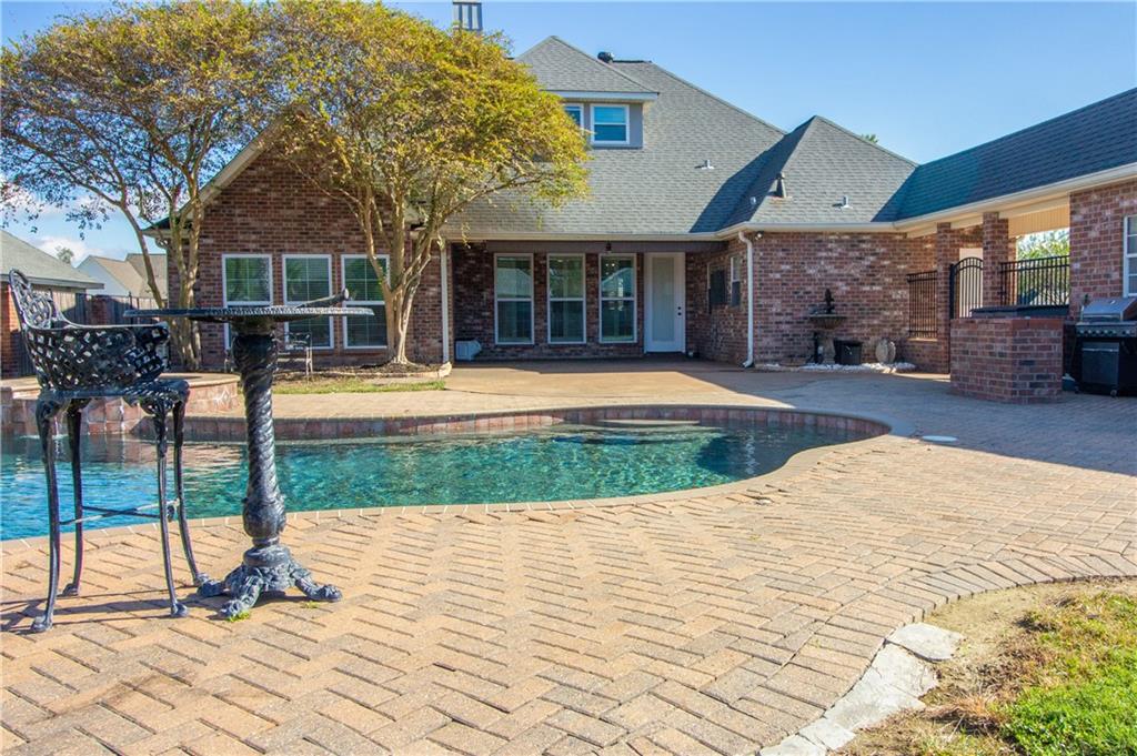 121 Oak Ridge Drive Laplace, LA 70068 - Photo 30 of 32