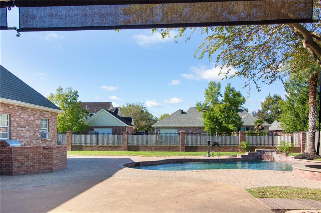121 Oak Ridge Drive Laplace, LA 70068 - Photo 31 of 32
