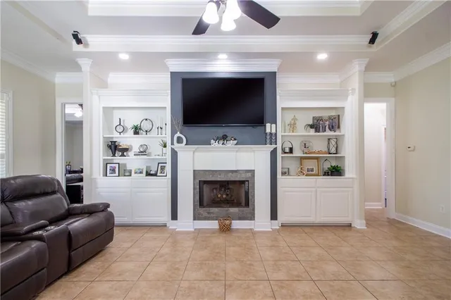 $489,000 | 121 Oak Ridge Drive, Laplace, LA 70068