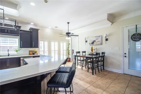 $489,000 | 121 Oak Ridge Drive, Laplace, LA 70068