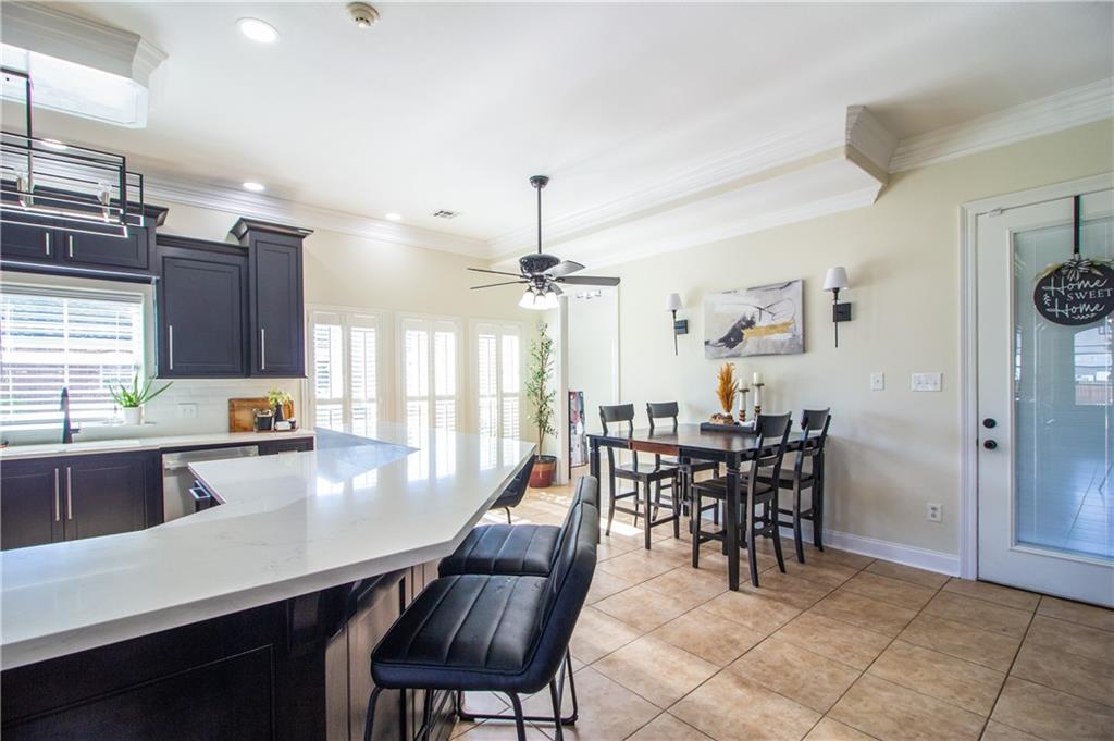 121 Oak Ridge Drive Laplace, LA 70068 - Photo 9 of 32