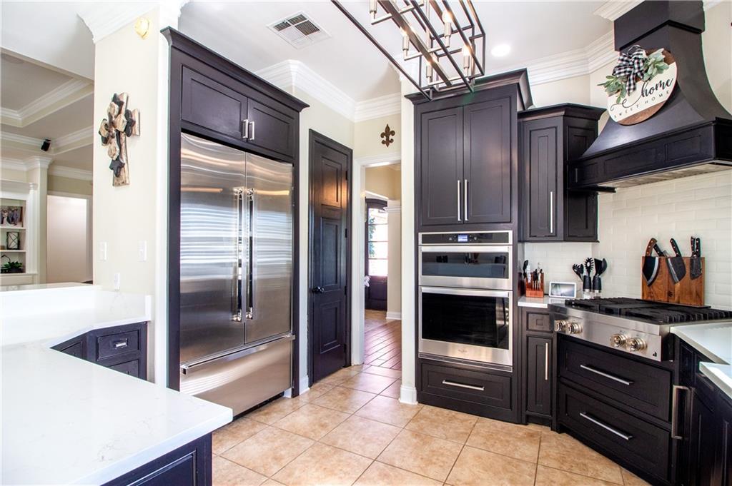 121 Oak Ridge Drive Laplace, LA 70068 - Photo 10 of 32