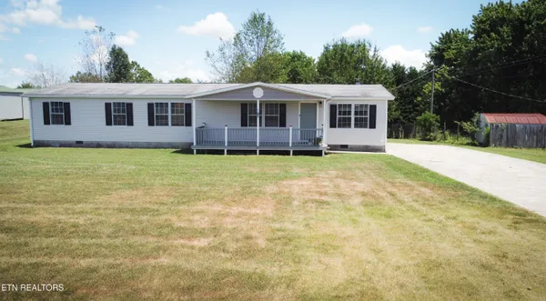$1,900 | 237 County Road 266, Sweetwater, TN 37874