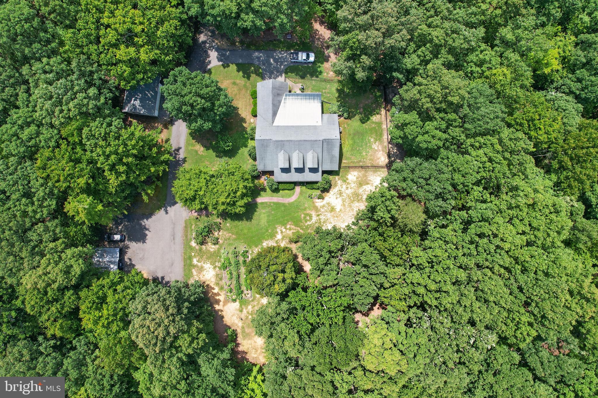 11645 Mt Victoria Road Newburg, MD 20664 - Photo 45 of 49 Gallery Image 45