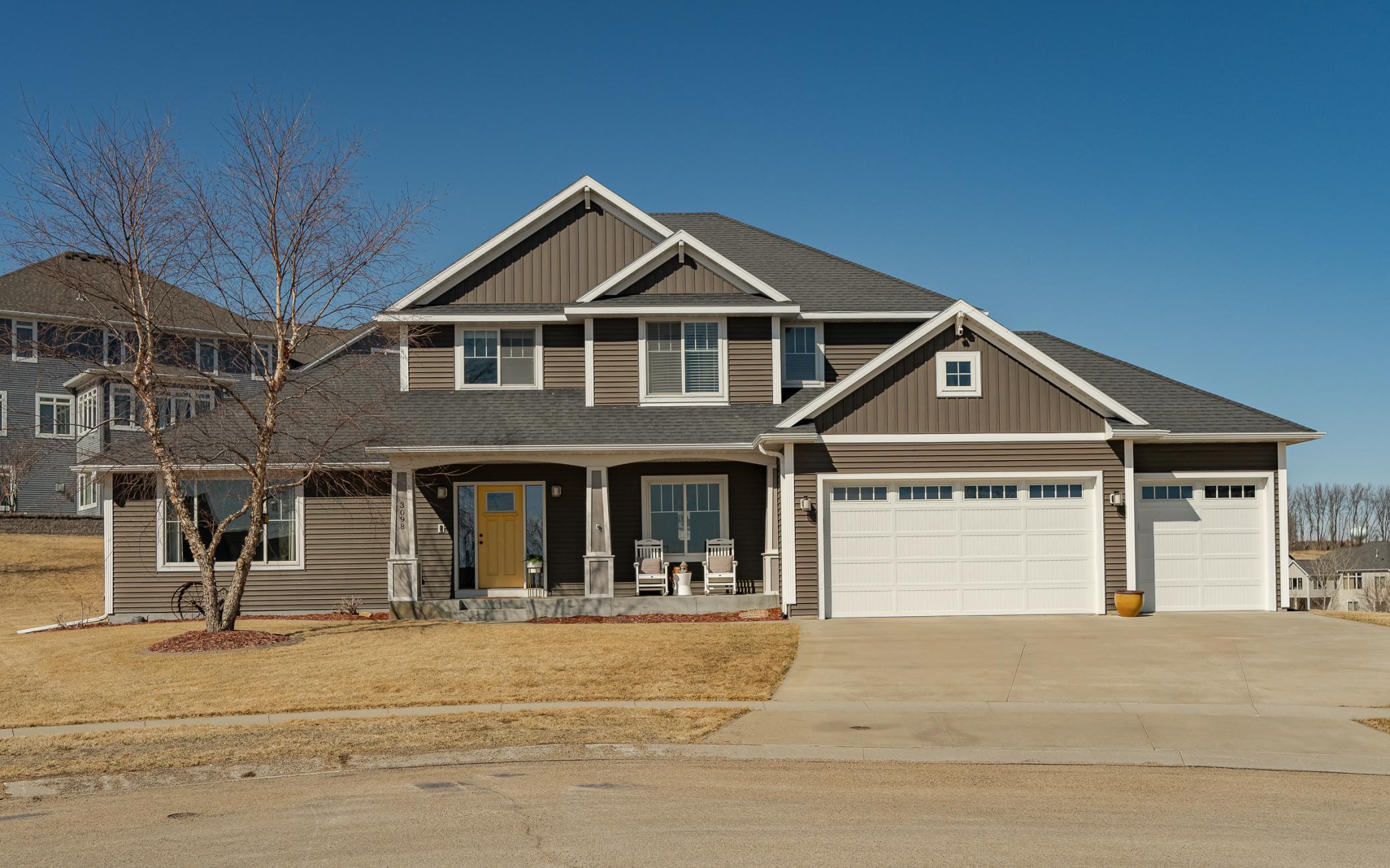 3098 Silver Park Lane Northeast Rochester, MN 55906 - Photo 1 of 1 Gallery Image 1