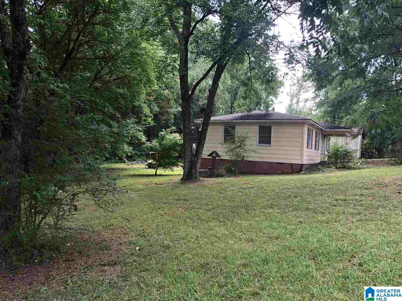 9796 Silley Dean Road Pinson, AL 35126 - Photo 14 of 15